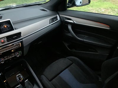 2023 BMW X2 SDRIVE28I