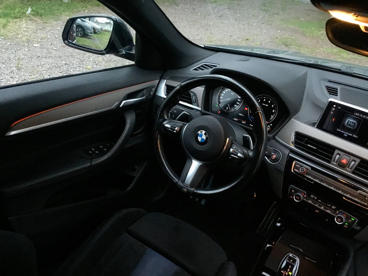 2023 BMW X2 SDRIVE28I