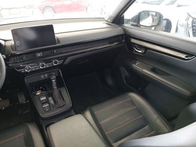 2023 Honda CR-V HYBRID TOURING HEV