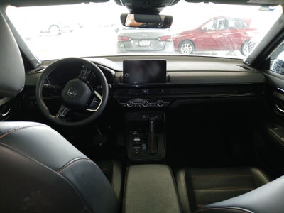 2023 Honda CR-V HYBRID TOURING HEV