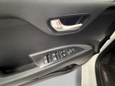 2018 Kia RIO LX 1.6 AT