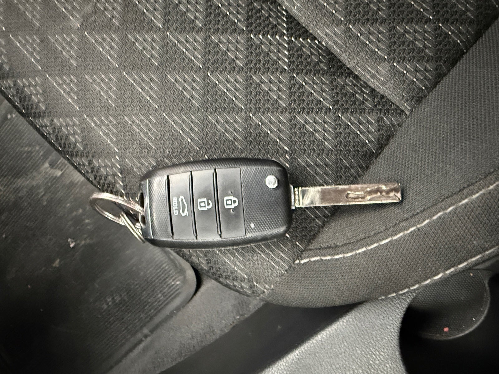 2018 Kia RIO LX 1.6 AT