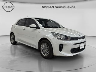 2018 Kia RIO LX 1.6 AT