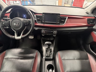 2020 Kia RIO HATCHBACK EX PACK TA