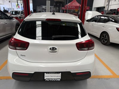 2020 Kia RIO HATCHBACK EX PACK TA