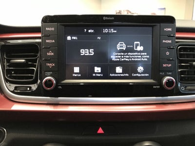 2020 Kia RIO HATCHBACK EX PACK TA