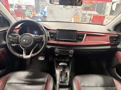 2020 Kia RIO HATCHBACK EX PACK TA