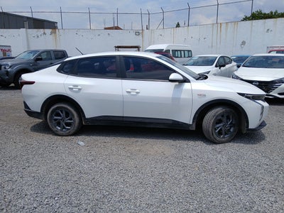 2024 Kia K3 LX MT