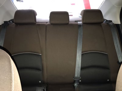 2023 Mazda MAZDA 2 MAZDA 2 SDN I SPORT MT 1.5L MAZDA 2 SEDAN