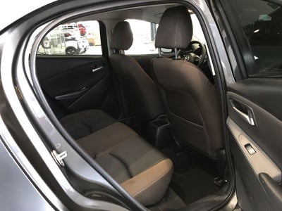 2023 Mazda MAZDA 2 I SPORT TM