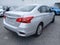 2018 Nissan SENTRA SENSE TM