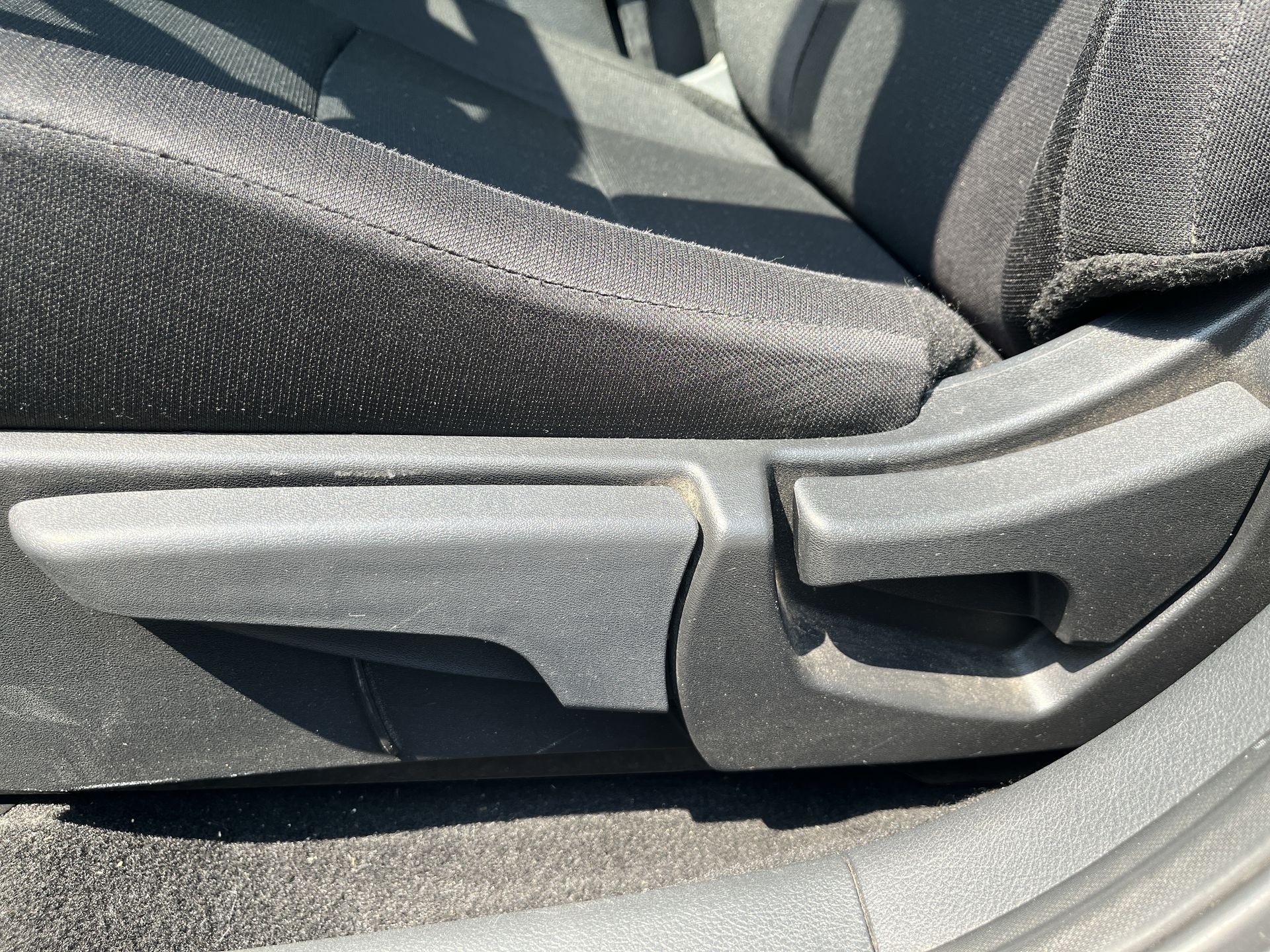 2024 Nissan SENTRA SENTRA SENSE CVT
