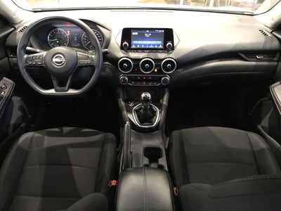 2024 Nissan SENTRA SENSE TM 24