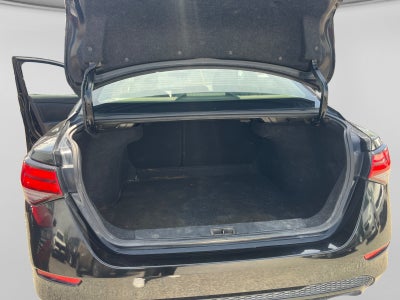 2023 Nissan SENTRA SENTRA 2.0 ADVANCE 4P