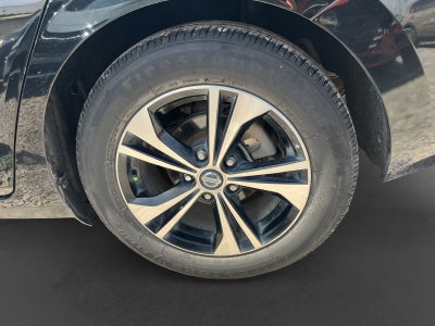 2023 Nissan SENTRA SENTRA 2.0 ADVANCE 4P