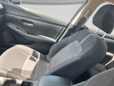 2023 Nissan SENTRA SENTRA 2.0 ADVANCE 4P