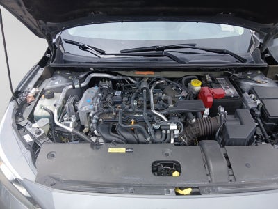 2023 Nissan SENTRA ADVANCE CVT 23