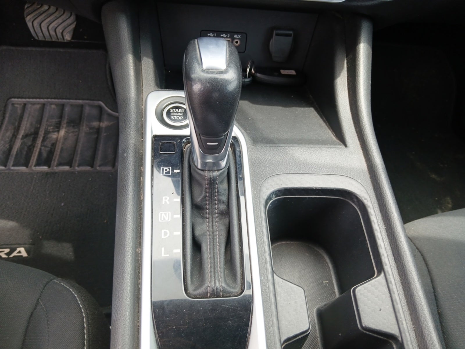 2023 Nissan SENTRA ADVANCE CVT 23