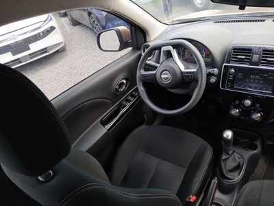 2024 Nissan MARCH MARCH ADVANCE TM 24