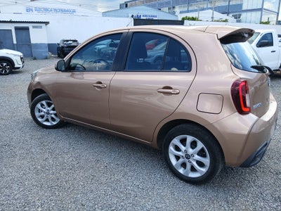 2024 Nissan MARCH MARCH ADVANCE TM 24