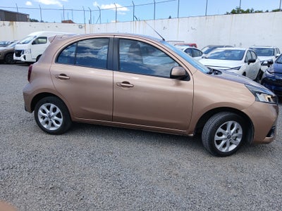 2024 Nissan MARCH MARCH ADVANCE TM 24
