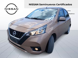 2024 Nissan MARCH MARCH ADVANCE TM