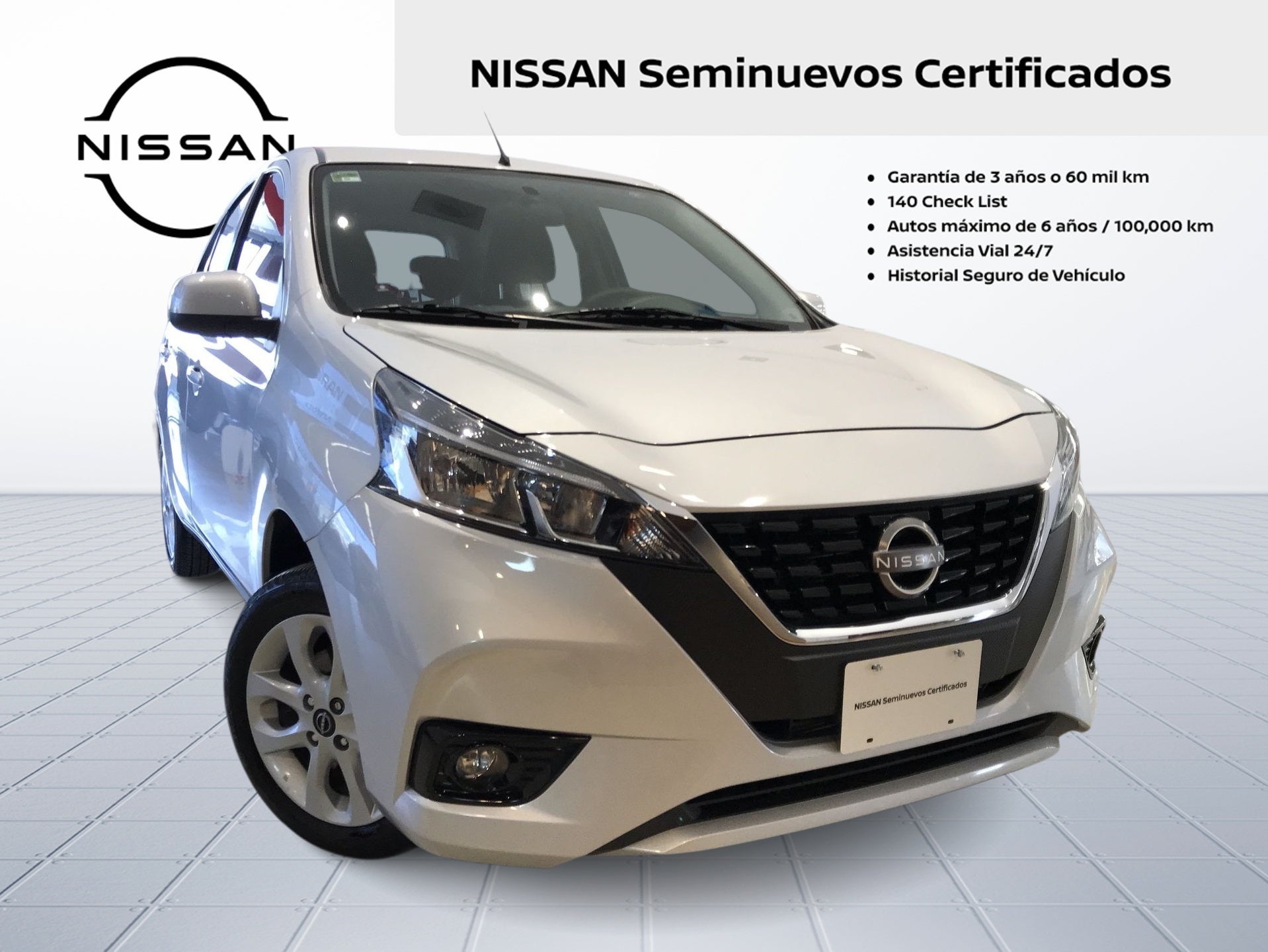2025 Nissan MARCH MARCH ADVANCE TA
