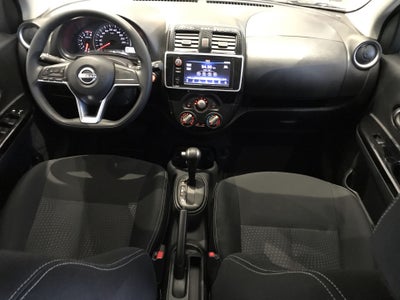 2025 Nissan MARCH MARCH ADVANCE TA