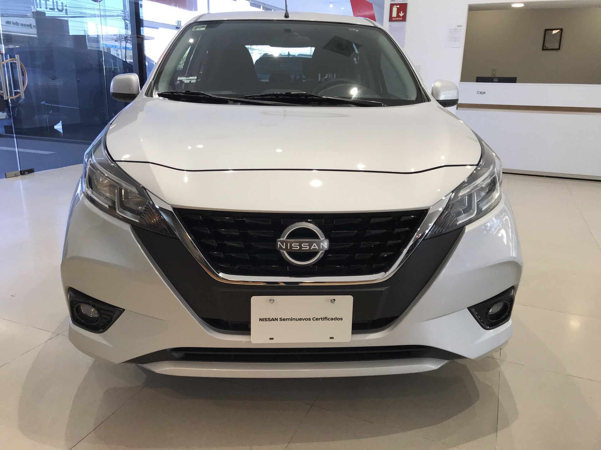 2025 Nissan MARCH MARCH ADVANCE TA