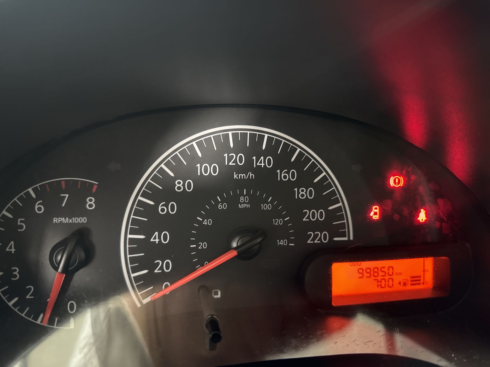 2020 Nissan VERSA MT AC 1.6L
