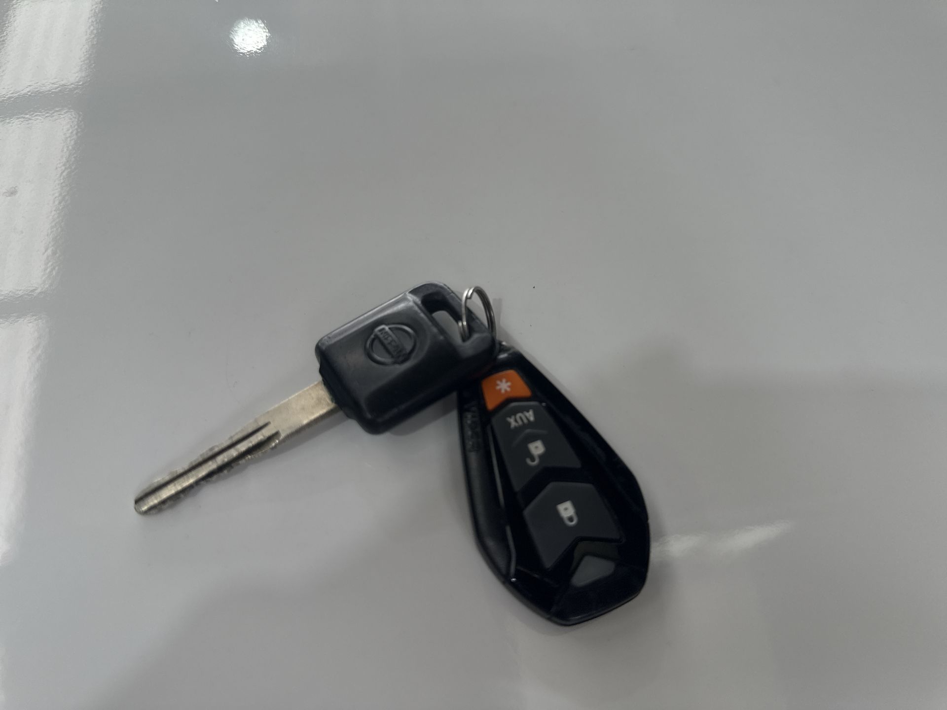 2020 Nissan VERSA MT AC 1.6L