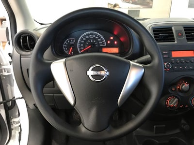 2024 Nissan V-DRIVE V-DRIVE TM A/C AUDIO 24