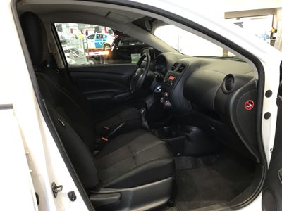2024 Nissan V-DRIVE V-DRIVE TM A/C AUDIO 24