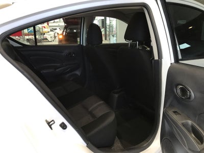 2024 Nissan V-DRIVE V-DRIVE TM A/C AUDIO 24