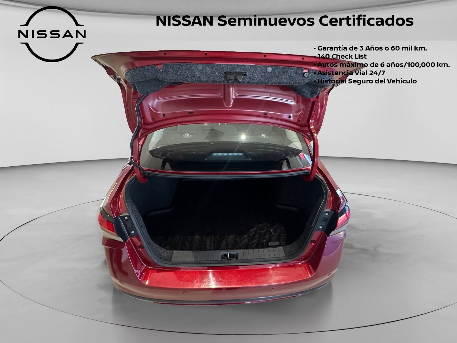 2024 Nissan VERSA SENSE MT 24