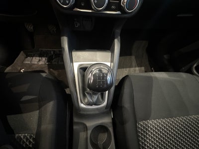 2024 Nissan VERSA SENSE MT 24