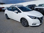2021 Nissan VERSA ADVANCE MT 21