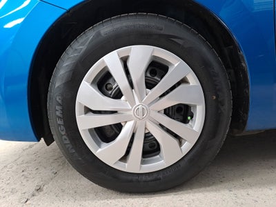 2023 Nissan VERSA SENSE MT 23