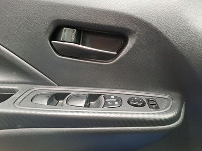 2023 Nissan VERSA SENSE MT 23