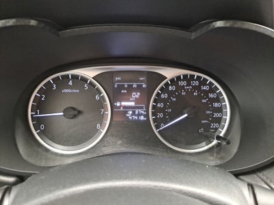 2023 Nissan VERSA SENSE MT 23