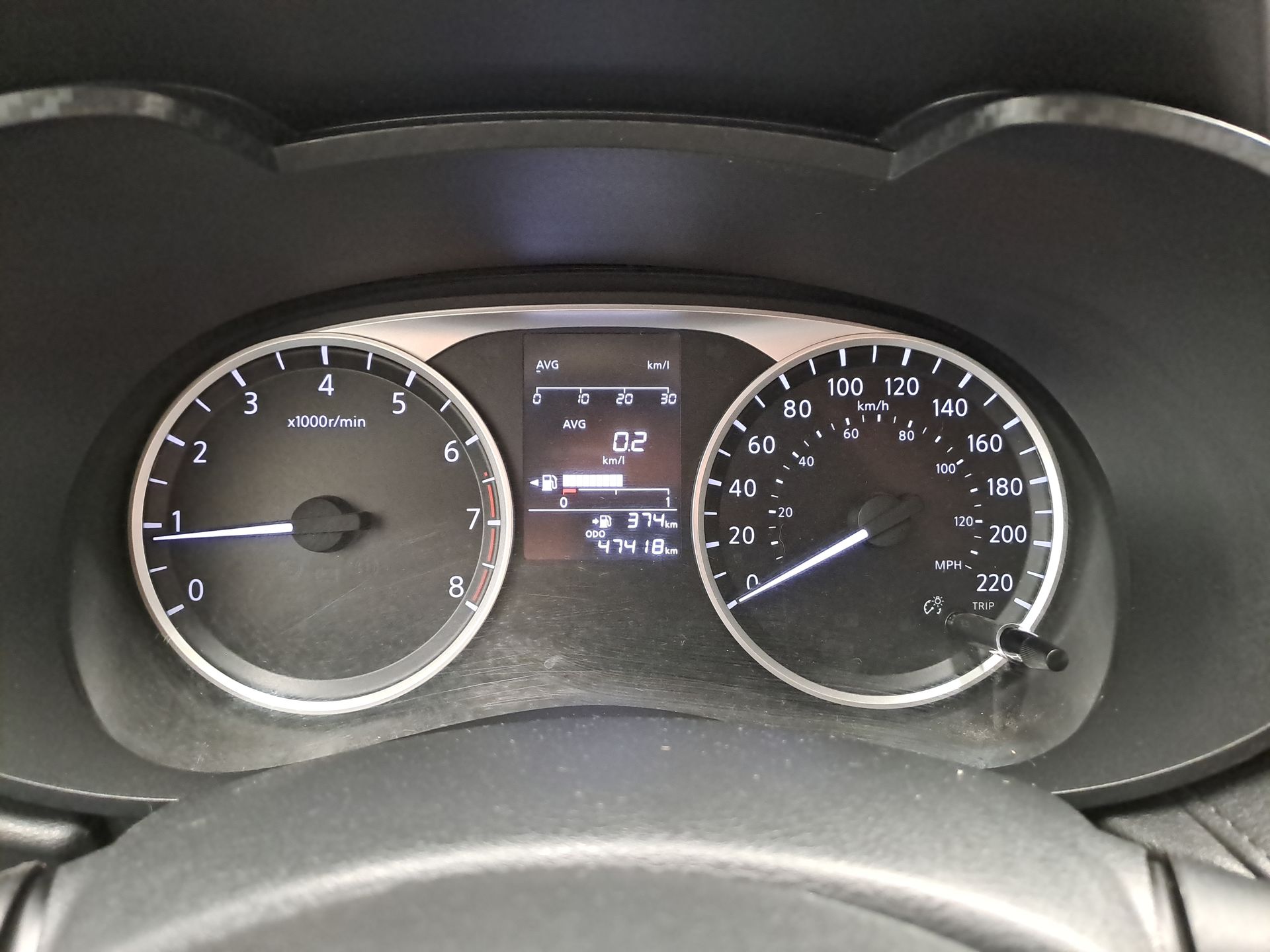 2023 Nissan VERSA SENSE MT 23