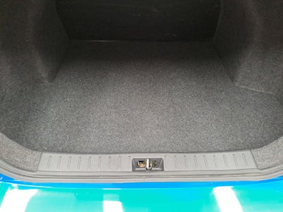 2023 Nissan VERSA SENSE MT 23