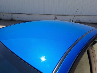 2023 Nissan VERSA SENSE MT 23