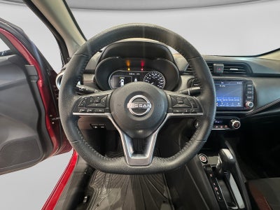 2023 Nissan VERSA SR CVT 23