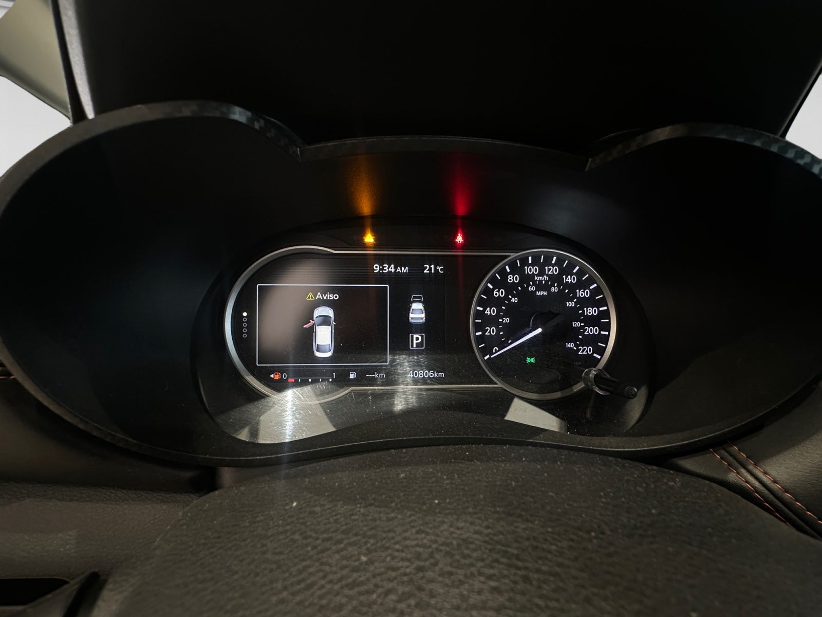 2023 Nissan VERSA SR CVT 23