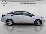2024 Nissan VERSA SENSE MT 24
