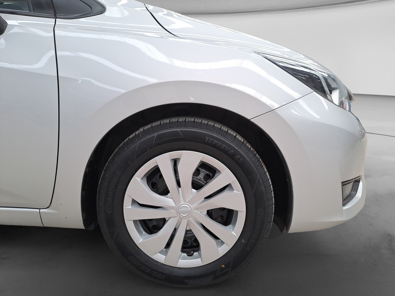 2024 Nissan VERSA SENSE MT 24