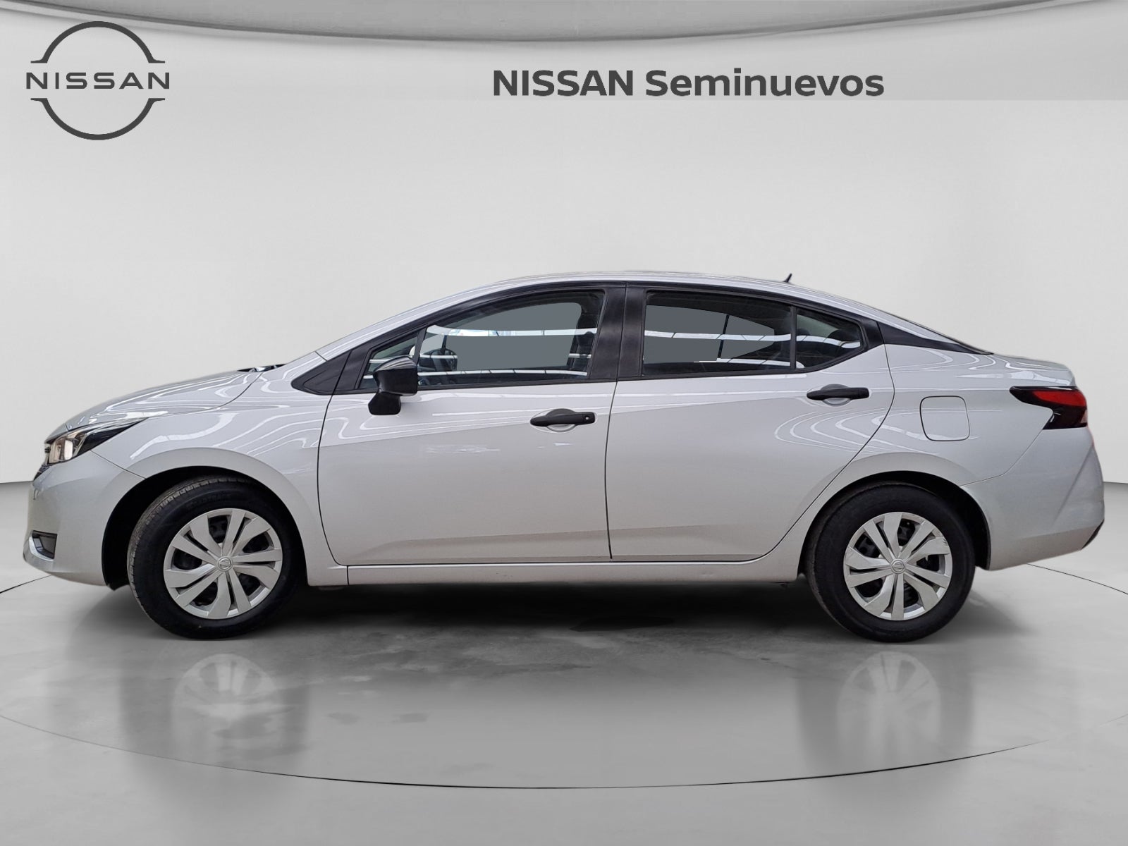 2024 Nissan VERSA SENSE MT 24