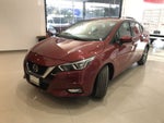 2022 Nissan VERSA ADVANCE MT 22