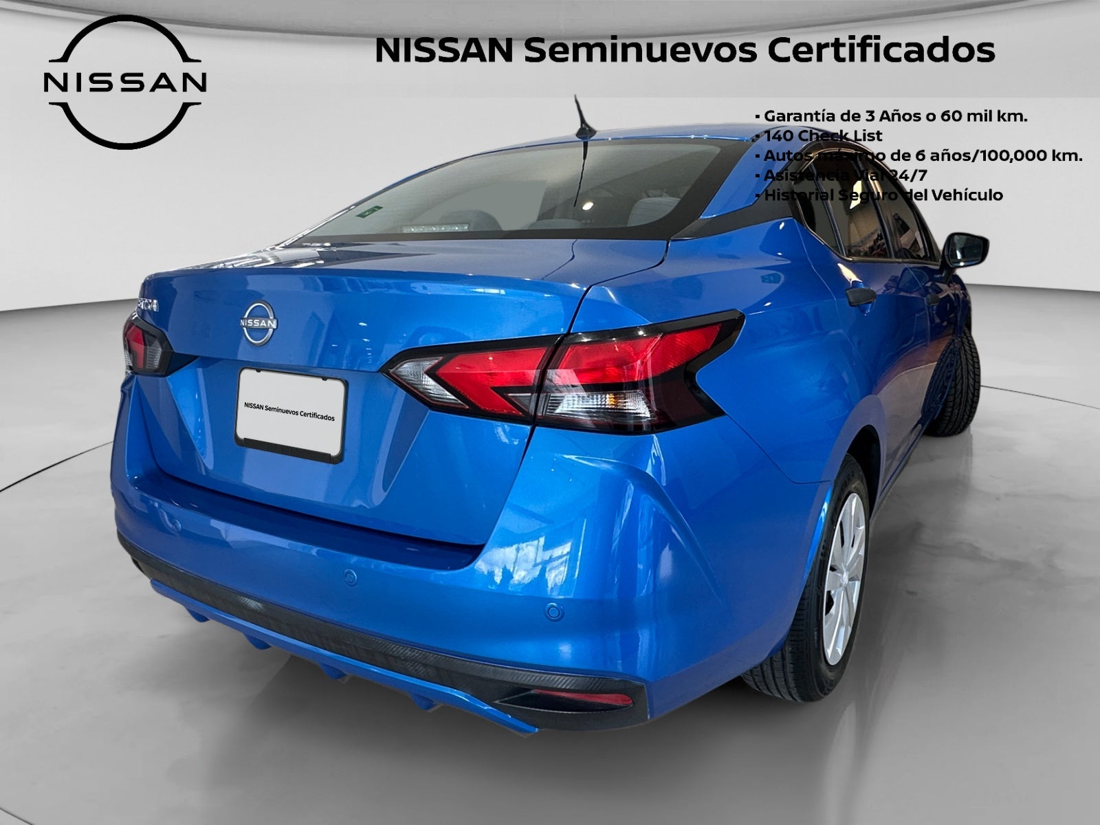 2023 Nissan VERSA SENSE CVT 23